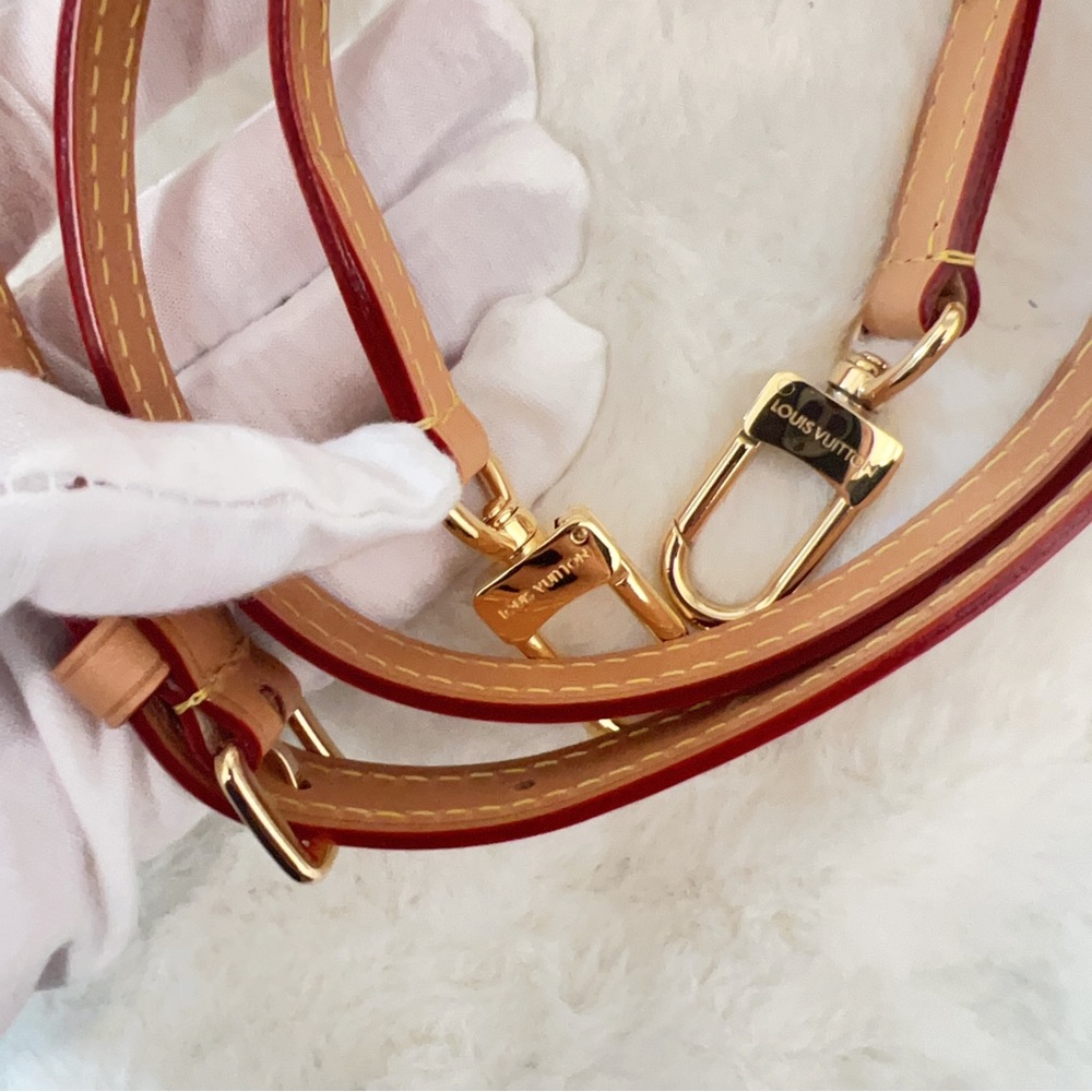 Louis Vuitton nano speedy - Picture 15 of 16